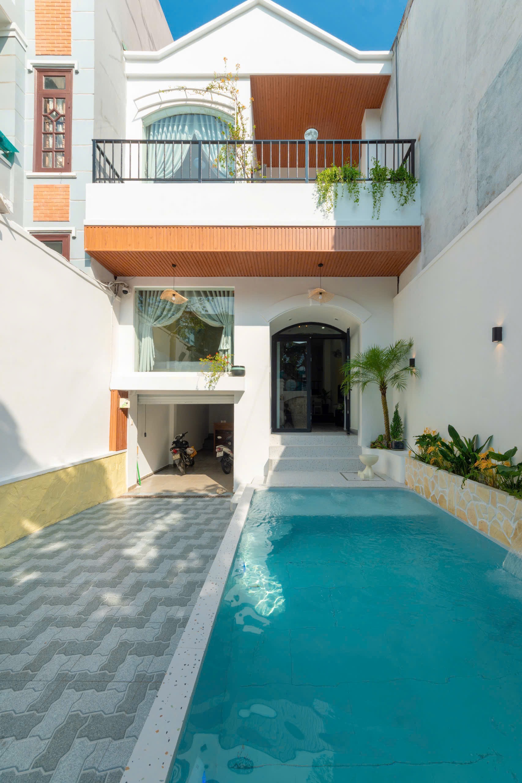 UNI CASAHOME – BÃI SAU – 4PN